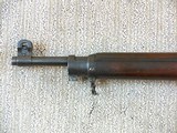 Eddystone Pattern 1914 British Enfield Rifle In Unissued Condition With Charles Clawson Letter - 10 of 25