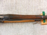 Eddystone Pattern 1914 British Enfield Rifle In Unissued Condition With Charles Clawson Letter - 20 of 25