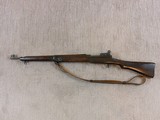 Eddystone Pattern 1914 British Enfield Rifle In Unissued Condition With Charles Clawson Letter - 9 of 25