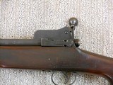 Eddystone Pattern 1914 British Enfield Rifle In Unissued Condition With Charles Clawson Letter - 16 of 25