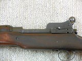 Eddystone Pattern 1914 British Enfield Rifle In Unissued Condition With Charles Clawson Letter - 12 of 25