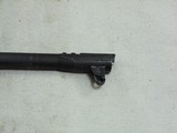 Springfield Original Replacement 1911 Barrel For World War 2 1911 A1 Pistols - 5 of 6