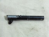 Colt Civilian Model 1911 45 A.C.P. Pistol 1923 Production - 16 of 18