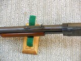 Winchester Model 1906 Early Production 22 Pump Rifle - 14 of 23
