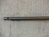 Winchester Model 1906 Early Production 22 Pump Rifle - 13 of 23