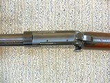 Winchester Model 1906 Early Production 22 Pump Rifle - 15 of 23