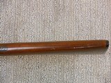 Winchester Model 1906 Early Production 22 Pump Rifle - 22 of 23