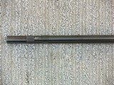 Winchester Model 1906 Early Production 22 Pump Rifle - 19 of 23