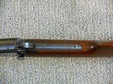 Winchester Model 1906 Early Production 22 Pump Rifle - 16 of 23