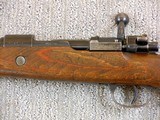 42 Coded K98 Mauser Rifle For Mauser Production In 1940 - 9 of 20