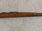 42 Coded K98 Mauser Rifle For Mauser Production In 1940 - 5 of 20