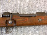 42 Coded K98 Mauser Rifle For Mauser Production In 1940 - 4 of 20