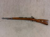 42 Coded K98 Mauser Rifle For Mauser Production In 1940 - 7 of 20