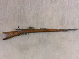 42 Coded K98 Mauser Rifle For Mauser Production In 1940 - 1 of 20