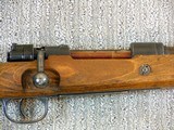 dot Coded K 98 Rifle For Waffen Werke Brunn A.G. Brunn - 4 of 22