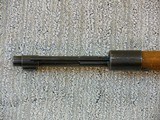dot Coded K 98 Rifle For Waffen Werke Brunn A.G. Brunn - 19 of 22