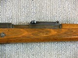 dot Coded K 98 Rifle For Waffen Werke Brunn A.G. Brunn - 5 of 22