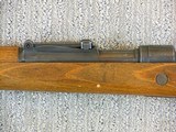 dot Coded K 98 Rifle For Waffen Werke Brunn A.G. Brunn - 9 of 22