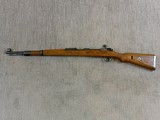 dot Coded K 98 Rifle For Waffen Werke Brunn A.G. Brunn - 7 of 22
