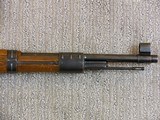 dot Coded K 98 Rifle For Waffen Werke Brunn A.G. Brunn - 6 of 22
