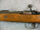 dot Coded K 98 Rifle For Waffen Werke Brunn A.G. Brunn - 10 of 22