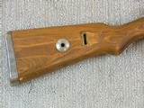 dot Coded K 98 Rifle For Waffen Werke Brunn A.G. Brunn - 3 of 22