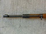 dot Coded K 98 Rifle For Waffen Werke Brunn A.G. Brunn - 13 of 22