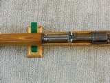 dot Coded K 98 Rifle For Waffen Werke Brunn A.G. Brunn - 14 of 22