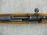 dot Coded K 98 Rifle For Waffen Werke Brunn A.G. Brunn - 15 of 22