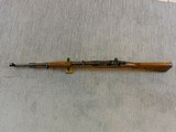 dot Coded K 98 Rifle For Waffen Werke Brunn A.G. Brunn - 12 of 22