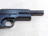 Colt World War One Issued 1911 Pistol In Original Condition - 18 of 23