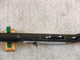 Remington Model Nylon "66" 22 Rifle In Apache Black - 15 of 17