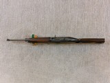 Original Rare Irwin Pedersen M1 Carbine In Original Service Condition - 12 of 25