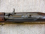 Original Rare Irwin Pedersen M1 Carbine In Original Service Condition - 14 of 25