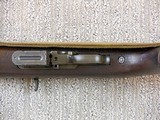 Original Rare Irwin Pedersen M1 Carbine In Original Service Condition - 21 of 25