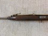 Original Rare Irwin Pedersen M1 Carbine In Original Service Condition - 22 of 25