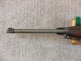 Original Rare Irwin Pedersen M1 Carbine In Original Service Condition - 16 of 25