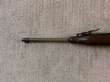 Original Rare Irwin Pedersen M1 Carbine In Original Service Condition - 23 of 25
