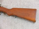 D.W.M. Mauser Rifle Model 1909 Argentine In New Unissued Condition With Test Target And Muzzle Cover - 10 of 25