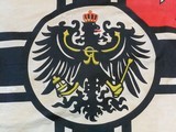 Imperial German Battle Flag From World War One - 5 of 6