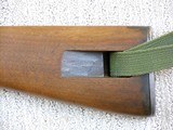Original Complete M1 Carbine Stock For Saginaw Gear Saginaw - 3 of 4