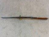 Winchester Model 1892 Rifle Takedown Threaded For The Maxim Silencer - 14 of 25