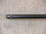 Winchester Model 1892 Rifle Takedown Threaded For The Maxim Silencer - 18 of 25