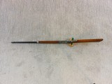 Winchester Model 1892 Rifle Takedown Threaded For The Maxim Silencer - 19 of 25