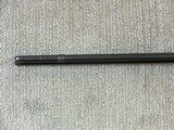 Winchester Model 1892 Rifle Takedown Threaded For The Maxim Silencer - 23 of 25