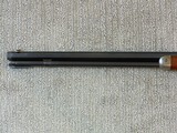 Winchester Model 1892 Rifle Takedown Threaded For The Maxim Silencer - 12 of 25