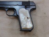 Colt Model 1908 In 380 A.C.P. With Reproduction Box And Period Pearl Grips. - 7 of 17