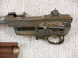 Saginaw Gear M1 Carbine In Rare Grand Rapids Production All Original Condition - 24 of 25