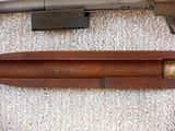 Saginaw Gear M1 Carbine In Rare Grand Rapids Production All Original Condition - 23 of 25