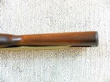 Saginaw Gear M1 Carbine In Rare Grand Rapids Production All Original Condition - 12 of 25